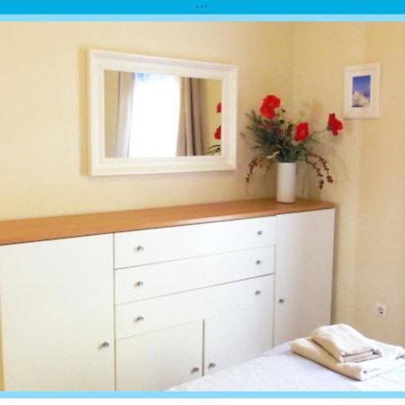 Apartamento Burriana Nerja Nsf50 Dış mekan fotoğraf