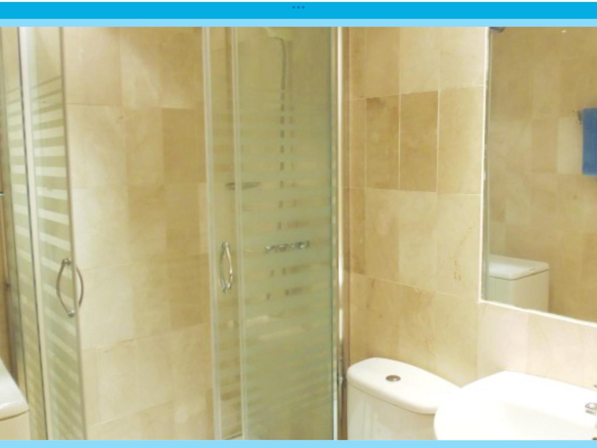 Apartamento Burriana Nerja Nsf50 Dış mekan fotoğraf