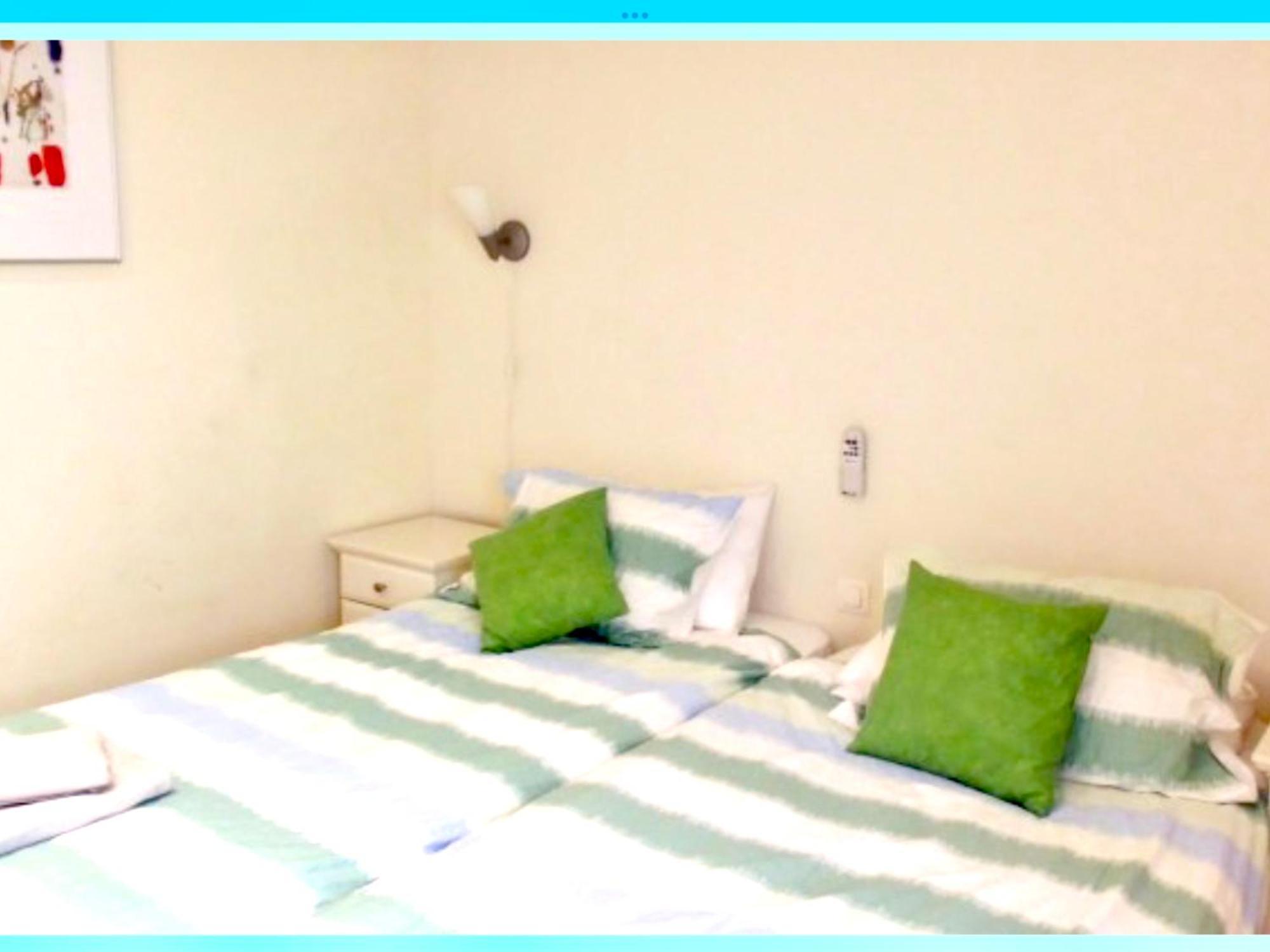 Apartamento Burriana Nerja Nsf50 Dış mekan fotoğraf
