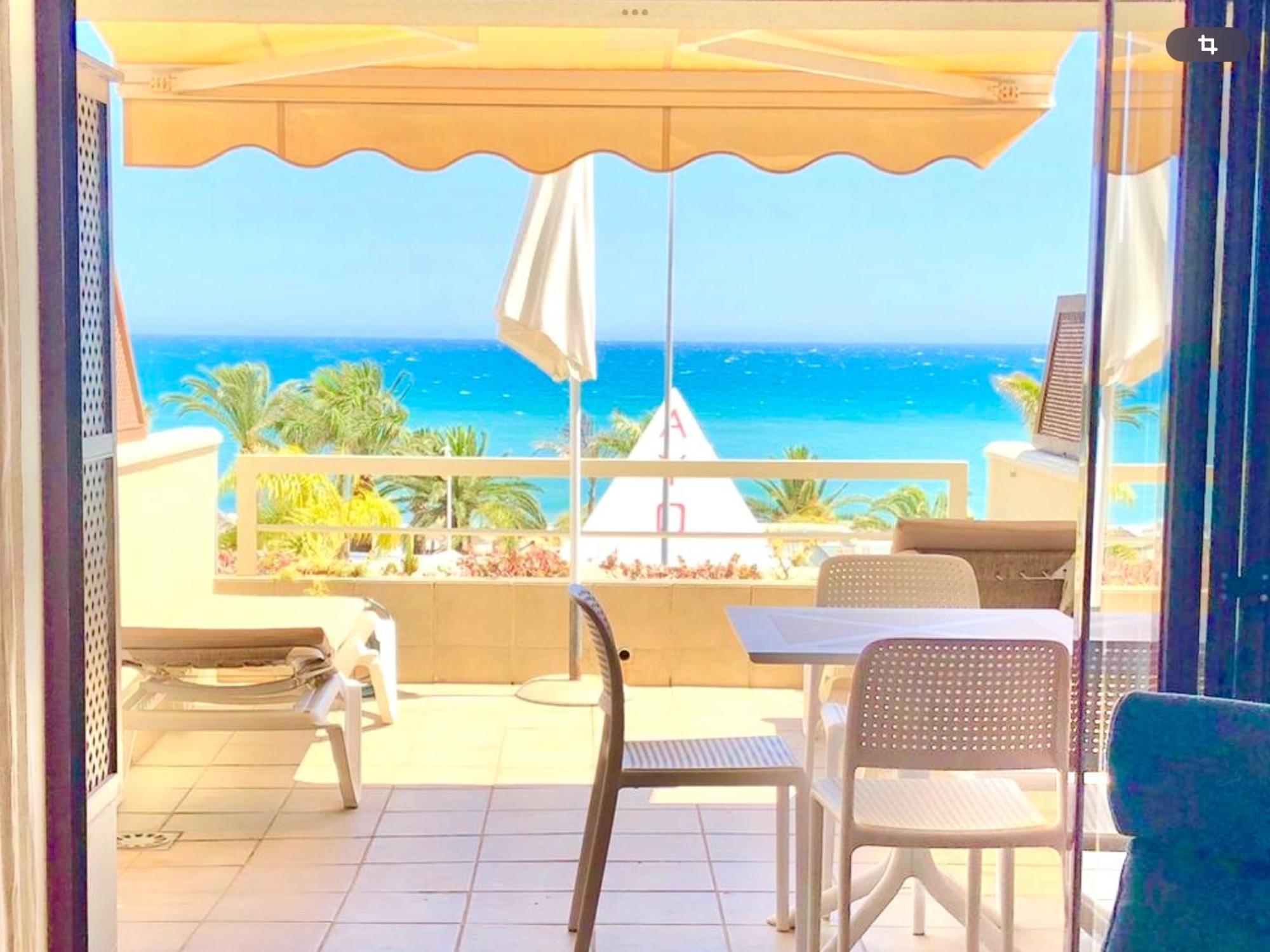 Apartamento Burriana Nerja Nsf50 Dış mekan fotoğraf
